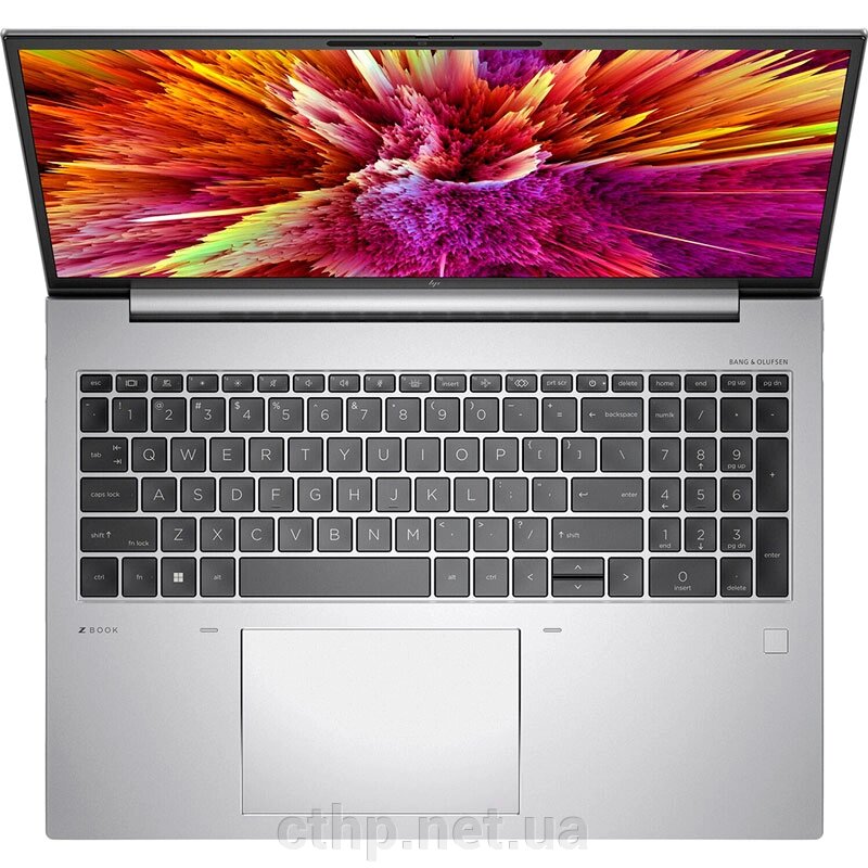 Ноутбук HP ZBook Firefly 14 G9 (6K3A6AV_V2) від компанії Cthp - фото 1