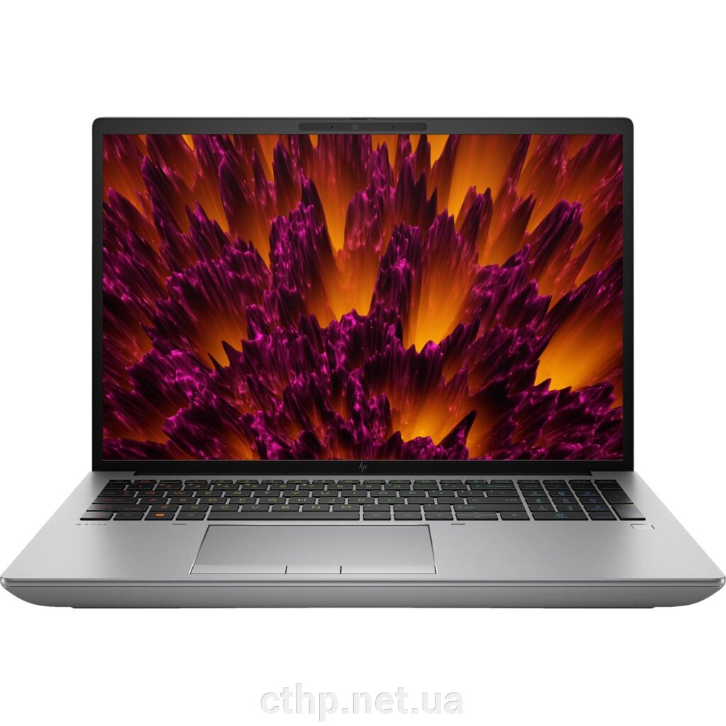 Ноутбук HP ZBook Fury 16 G10 (7B623AV_V7) від компанії Cthp - фото 1