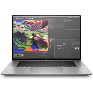 Ноутбук HP zbook studio 16 G9 (4Z8p9av_v1)