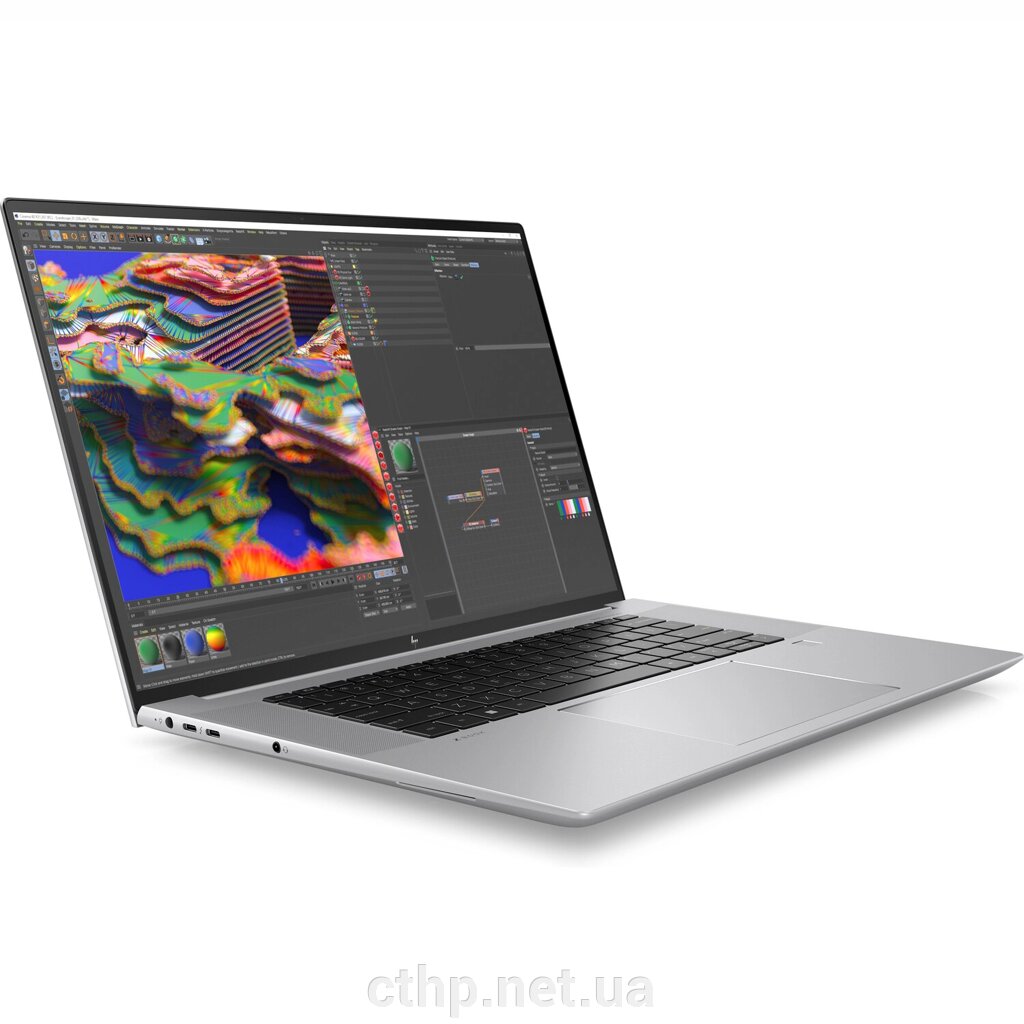 Ноутбук HP ZBook Studio 16 G9 (4Z8Q2AV_V2) від компанії Cthp - фото 1