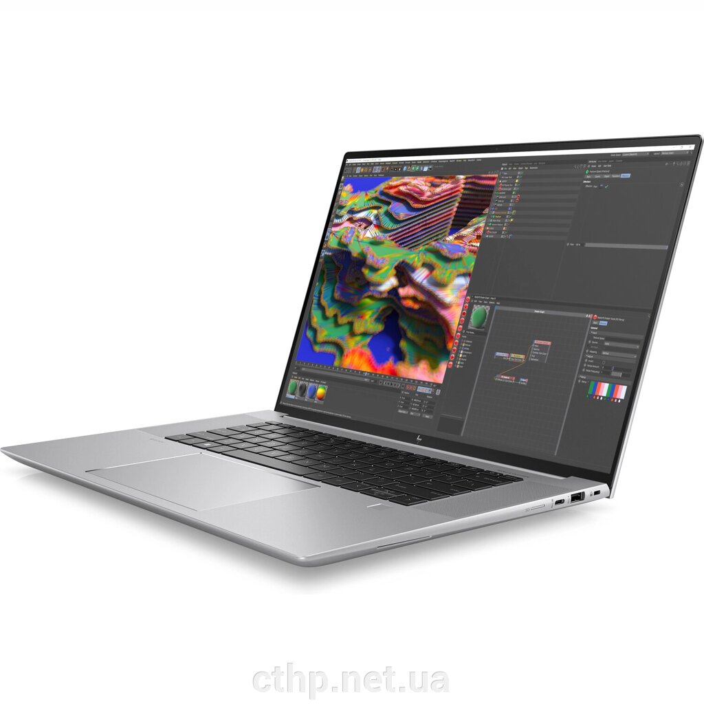 Ноутбук HP ZBook Studio 16 G9 (4Z8R9AV_V1) від компанії Cthp - фото 1