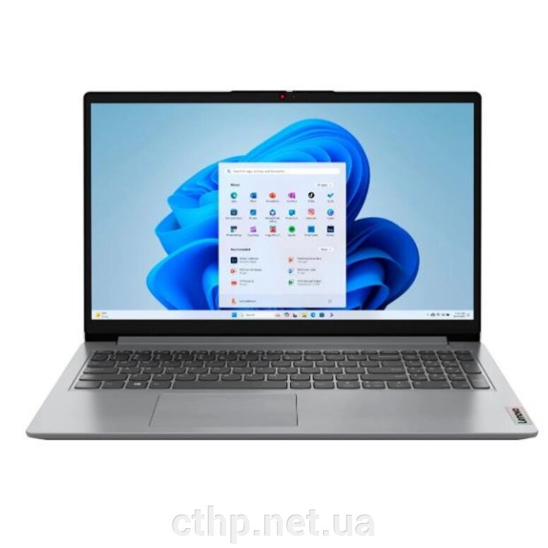 Ноутбук Lenovo IdeaPad 1 15ALC7 (82R400DTUS) від компанії Cthp - фото 1