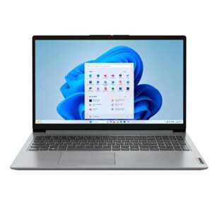 Ноутбук lenovo ideapad 1 15ALC7 (82R400DTUS)