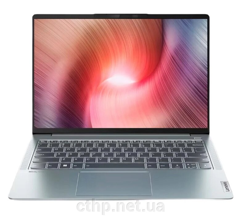 Ноутбук Lenovo IdeaPad 5 Pro 16ARH7 Cloud Grey (82SN00C1RM) від компанії Cthp - фото 1