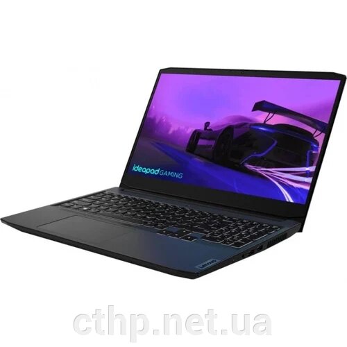 Ноутбук Lenovo IdeaPad Gaming 3 15ACH6 (82K200NDPB) від компанії Cthp - фото 1