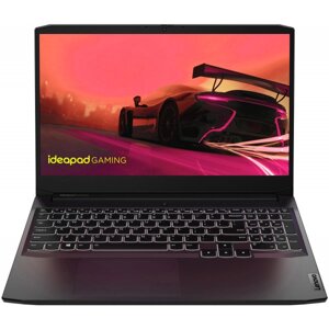 Ноутбук Lenovo IdeaPad Gaming 3 15ACH6 (82K2028BPB)