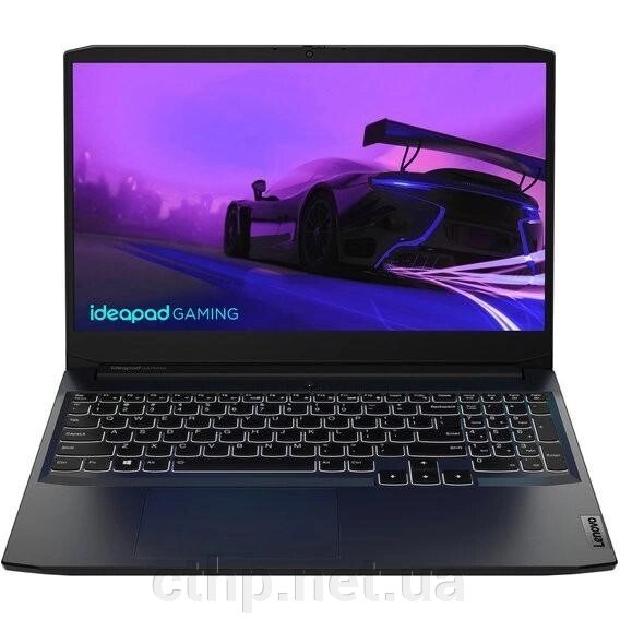 Ноутбук Lenovo IdeaPad Gaming 3 15ARH7 (82SB00BXPB) від компанії Cthp - фото 1