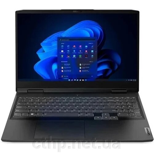 Ноутбук Lenovo IdeaPad Gaming 3 15ARH7 (82SB010ARM) від компанії Cthp - фото 1