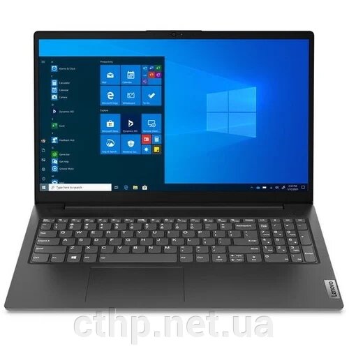 Ноутбук Lenovo IdeaPad Gaming 3 15IAH7 (82S900JTPB) від компанії Cthp - фото 1