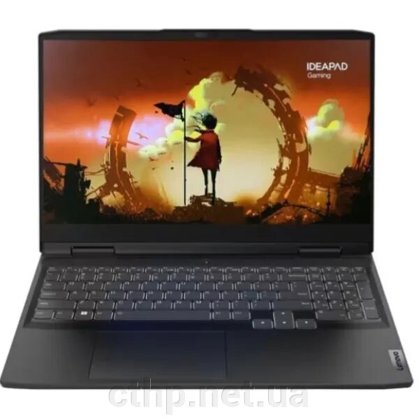 Ноутбук Lenovo IdeaPad Gaming 3 16ARH7 (82SC00B3RM) від компанії Cthp - фото 1