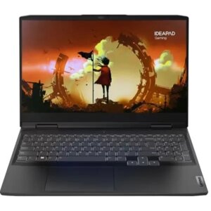 Ноутбук Lenovo IdeaPad Gaming 3 16ARH7 (82SC00B3RM)