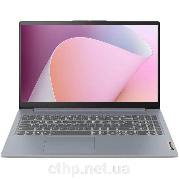 Ноутбук Lenovo IdeaPad Pro 5 16ARP8 Grey (83AS003WCK) від компанії Cthp - фото 1