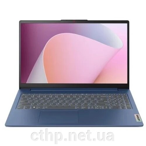 Ноутбук Lenovo IdeaPad Slim 3 15ABR8 (82XM0075PB) від компанії Cthp - фото 1