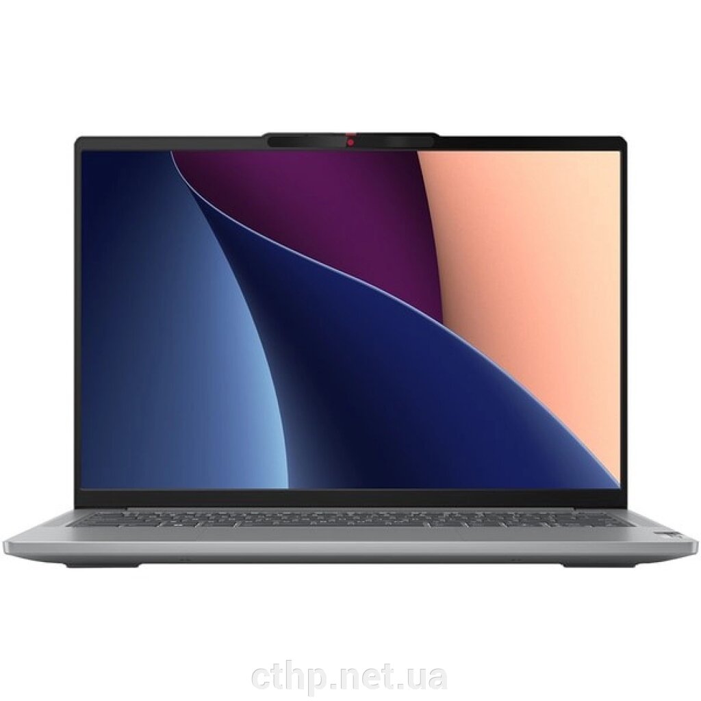 Ноутбук Lenovo IdeaPad Slim 5 14IAH8 (83BF001NRM) від компанії Cthp - фото 1