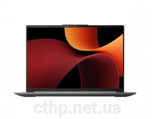 Ноутбук Lenovo IdeaPad Slim 5 16AHP9 Cloud Grey (83DD0030US) від компанії Cthp - фото 1