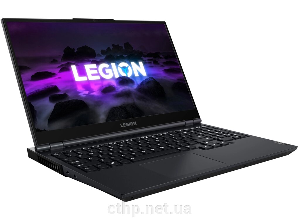 Ноутбук Lenovo Legion 5 15ACH6H (82JU00TMPB) від компанії Cthp - фото 1