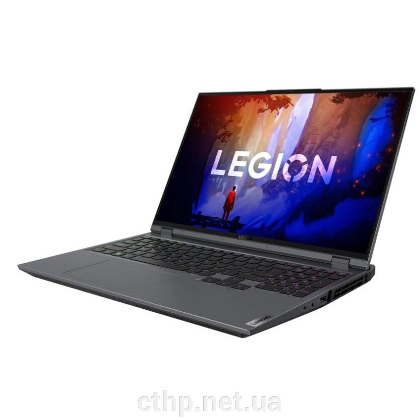 Ноутбук Lenovo Legion 5 15IAH7H (82RB0008GE) від компанії Cthp - фото 1