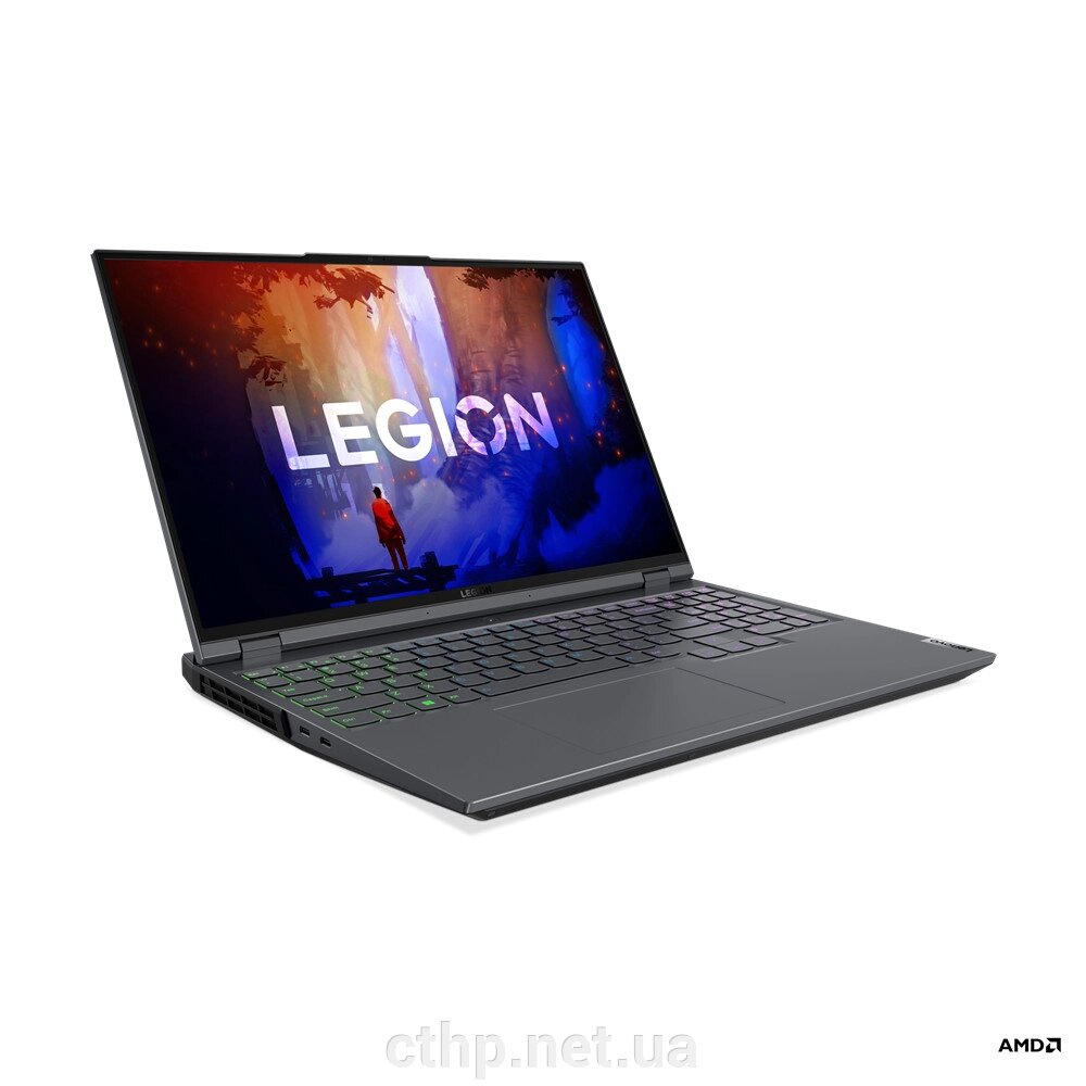 Ноутбук Lenovo Legion 5 Pro 16ARH7H (82RG0005US) від компанії Cthp - фото 1