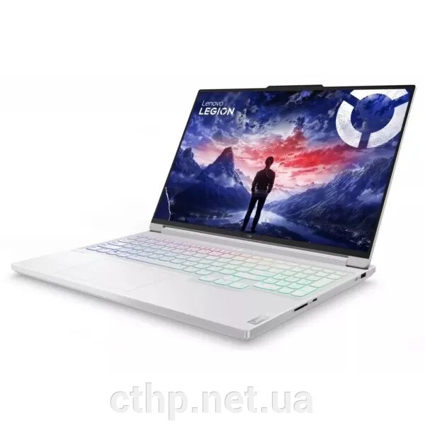 Ноутбук Lenovo Legion 7 16IRX9 (83FD0015US) від компанії Cthp - фото 1