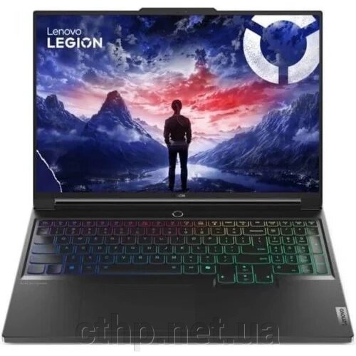 Ноутбук Lenovo Legion 7 16IRX9 (83FD004XUS) від компанії Cthp - фото 1