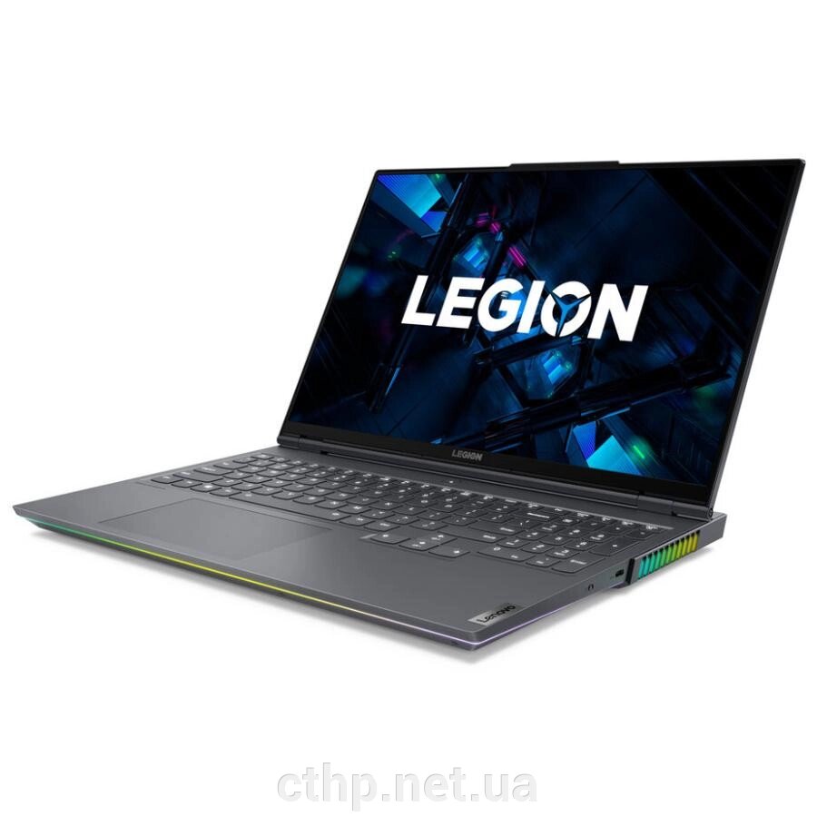 Ноутбук Lenovo Legion 7 16ITHG6 (82K600BUUK) від компанії Cthp - фото 1