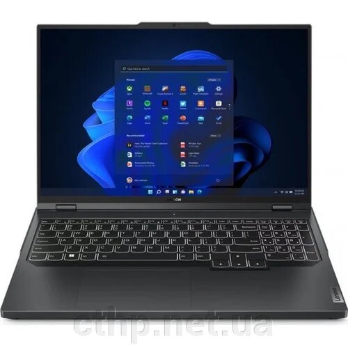 Ноутбук Lenovo Legion Pro 5 16ARX8 (82WM0067PB) від компанії Cthp - фото 1