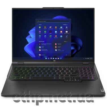 Ноутбук Lenovo Legion Pro 7 16IRX8 (82WR0001PB) від компанії Cthp - фото 1