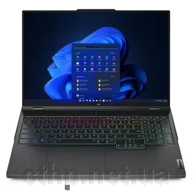 Ноутбук Lenovo Legion Pro 7 16IRX8H (82WQ002SUS) від компанії Cthp - фото 1