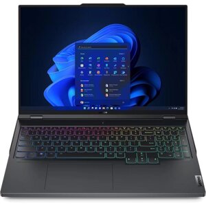 Ноутбук Lenovo Legion Pro 7 16IRX8H Onyx Grey (82WQ00B4RA)