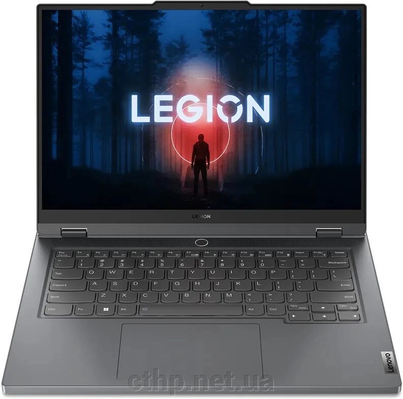 Ноутбук Lenovo Legion Slim 5 14APH8 (82Y5000BUS) від компанії Cthp - фото 1