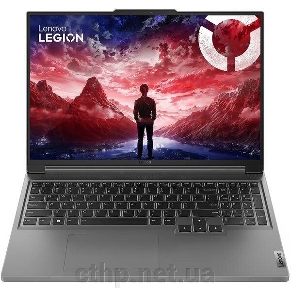 Ноутбук Lenovo Legion Slim 5 16AHP9 (83DH003VPB) від компанії Cthp - фото 1