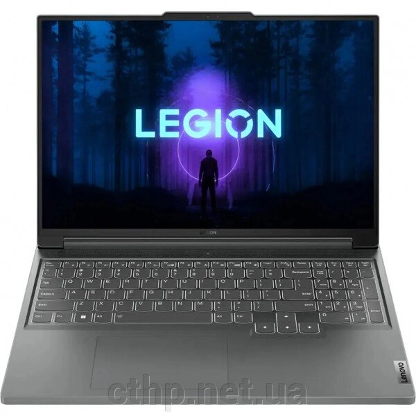 Ноутбук Lenovo Legion Slim 5 16APH8 (82Y9003CPB) від компанії Cthp - фото 1