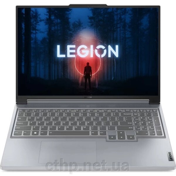 Ноутбук Lenovo Legion Slim 5 16APH8 (82Y9003DPB) від компанії Cthp - фото 1