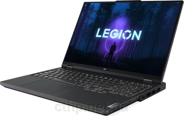 Ноутбук Lenovo Legion Slim 7 16IRH8 (82Y30005US) від компанії Cthp - фото 1