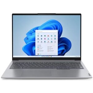 Ноутбук Lenovo ThinkBook 16 Gen 6 (21KH0077PB)