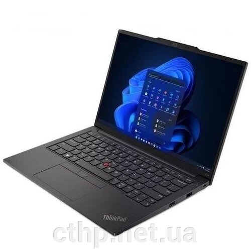 Ноутбук Lenovo ThinkPad E14 Gen 5 (21JK0053US) від компанії Cthp - фото 1