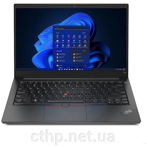 Ноутбук Lenovo ThinkPad E16 Gen 1 (21JN005UPB) від компанії Cthp - фото 1