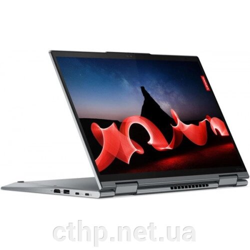 Ноутбук Lenovo ThinkPad X1 Yoga Gen 8 (21HQ000BUS) від компанії Cthp - фото 1