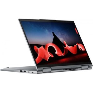 Ноутбук Lenovo ThinkPad X1 Yoga Gen 8 (21HQ000BUS)