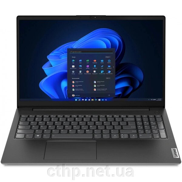 Ноутбук Lenovo V15 G4 IRU (83A1008XRM) від компанії Cthp - фото 1