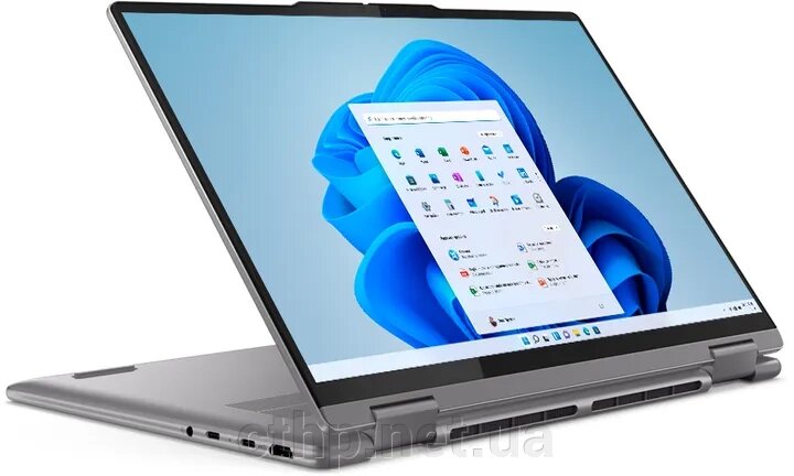 Ноутбук Lenovo Yoga 7 14AHP9 (83DK000DUS) від компанії Cthp - фото 1