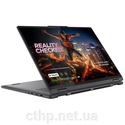 Ноутбук Lenovo Yoga 7 2-in-1 16AHP9 (83DM0004US) від компанії Cthp - фото 1