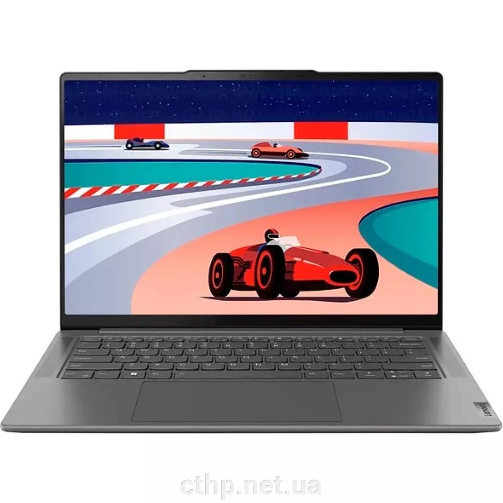 Ноутбук Lenovo Yoga Pro 7 14APH8 (82Y80014RM) від компанії Cthp - фото 1