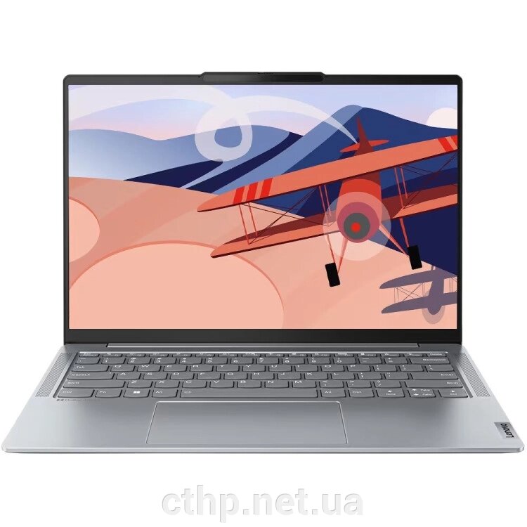 Ноутбук Lenovo Yoga Slim 6 14APU8 (82X3002ERM) від компанії Cthp - фото 1