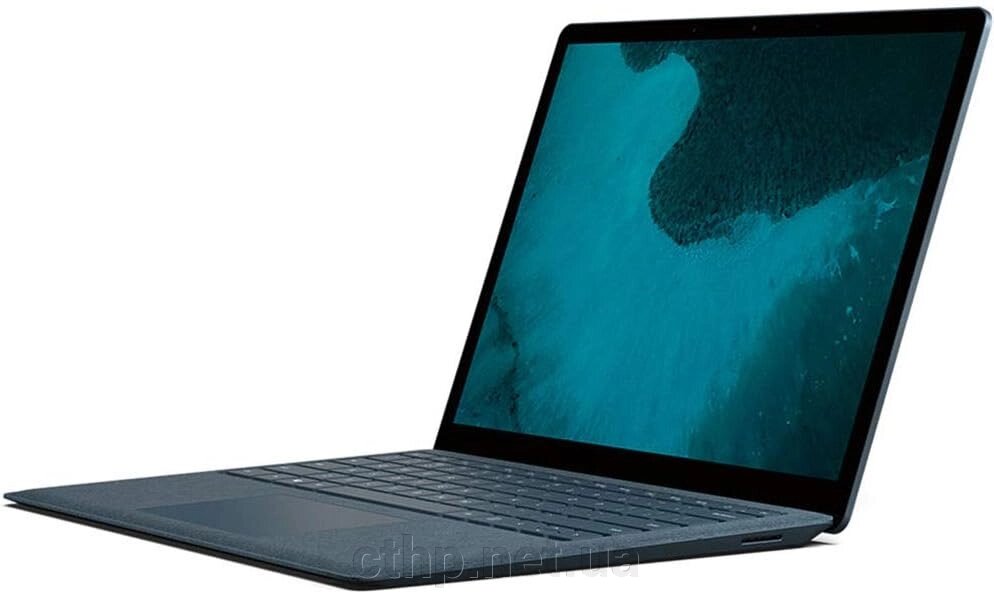 Ноутбук Microsoft Surface Laptop 2 Cobalt Blue (LQN-00041) від компанії Cthp - фото 1