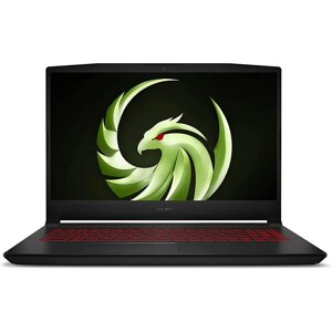 Ноутбук MSI bravo 15 B5dd-244 (BRAVO15244)