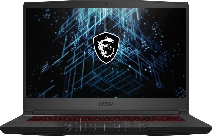 Ноутбук MSI GF 65Thin 10 UE (9S7-16W212-217) від компанії Cthp - фото 1