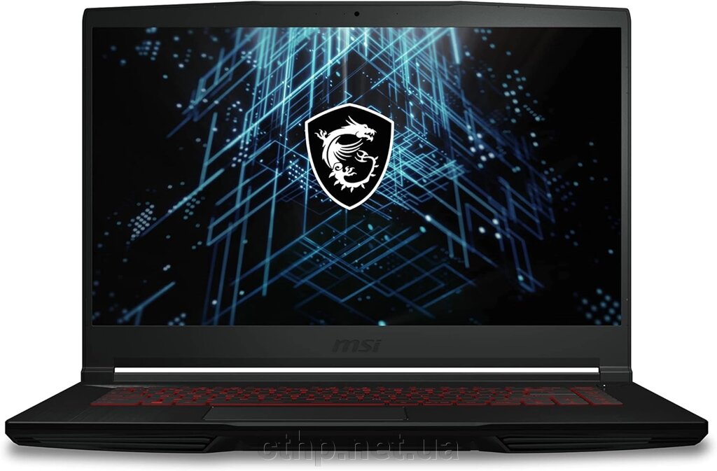 Ноутбук MSI GF63 THIN 11UC-1245 (GF63111245) від компанії Cthp - фото 1