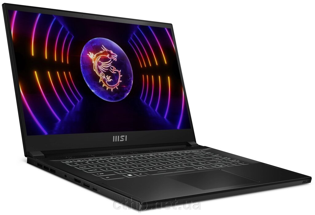 Ноутбук MSI Stealth 15 A13VF-038US (STEALTH1513038) від компанії Cthp - фото 1