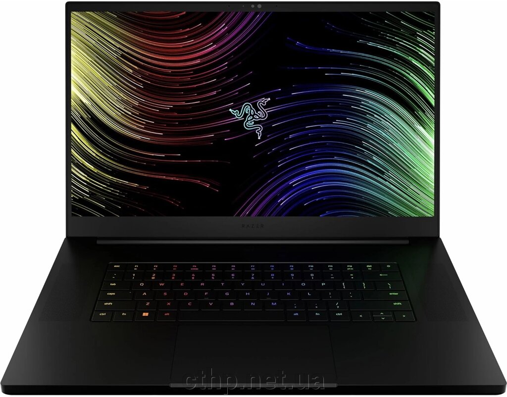 Ноутбук Razer Blade 17 (RZ09-0423EED3-R3E1) від компанії Cthp - фото 1